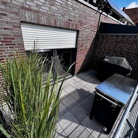 Luxuryhub Lingen Lejlighed Eksteriør billede