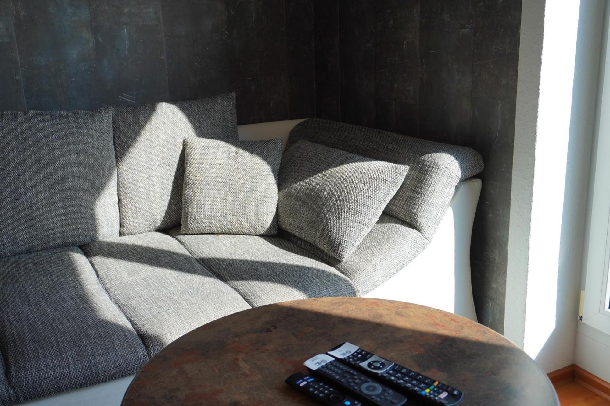 Luxuryhub Lingen Lejlighed Eksteriør billede
