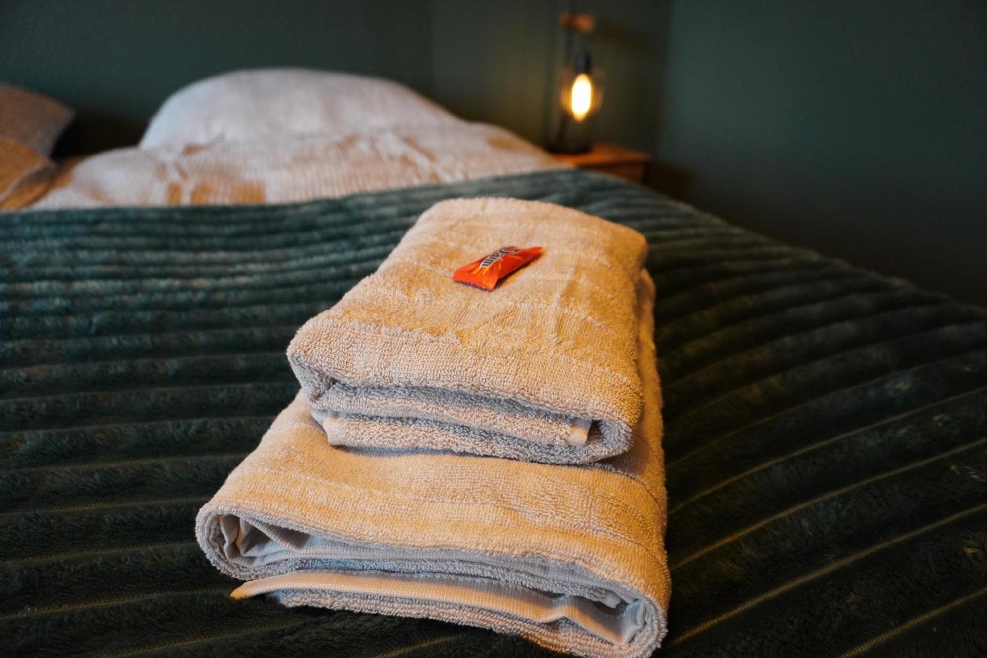 Luxuryhub Lingen Lejlighed Eksteriør billede