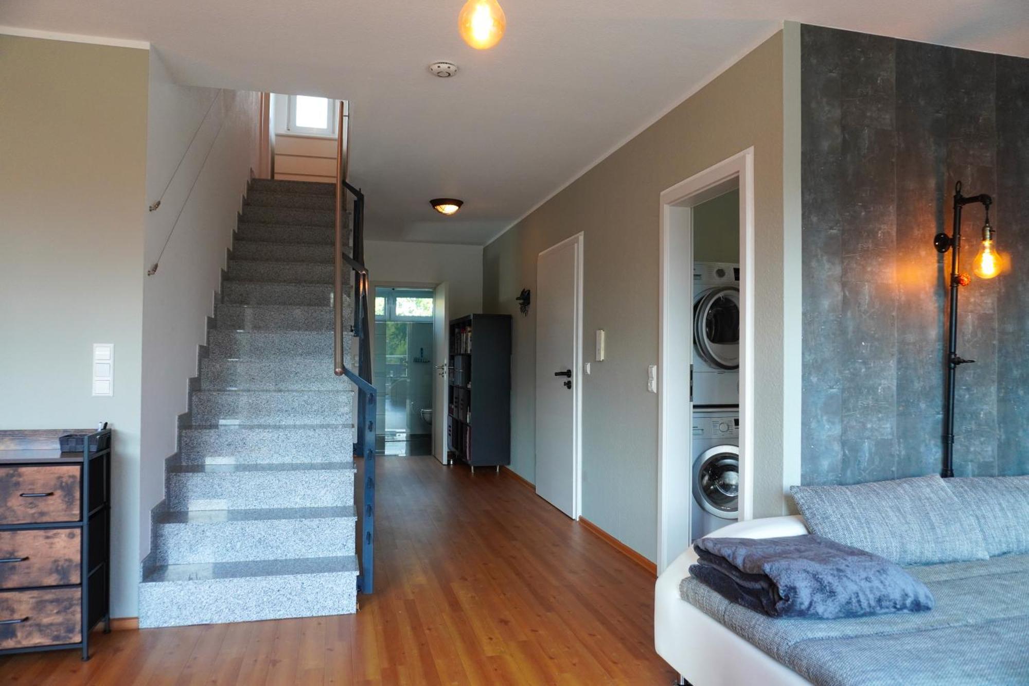 Luxuryhub Lingen Lejlighed Eksteriør billede