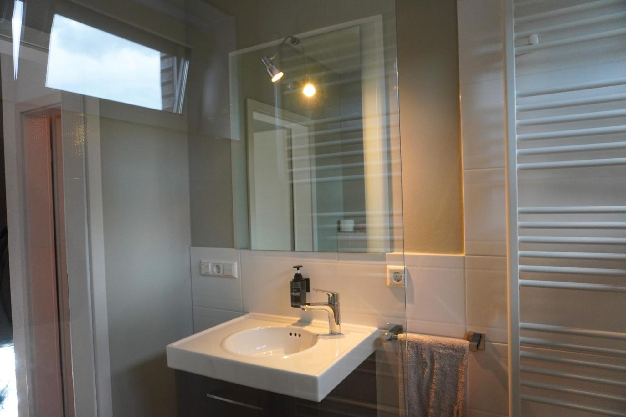 Luxuryhub Lingen Lejlighed Eksteriør billede
