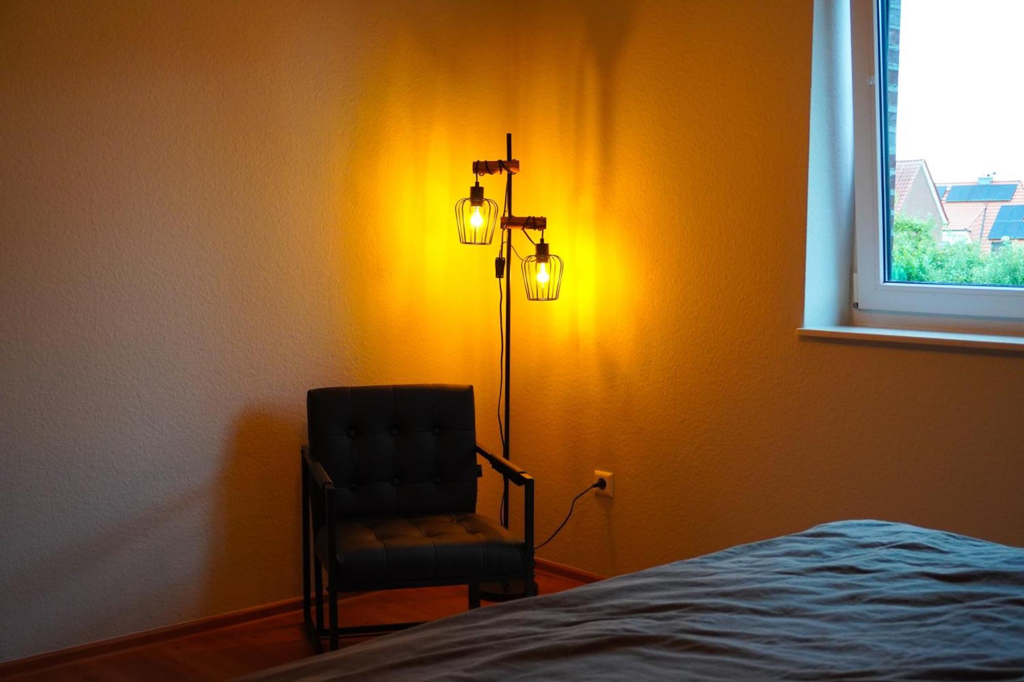 Luxuryhub Lingen Lejlighed Eksteriør billede