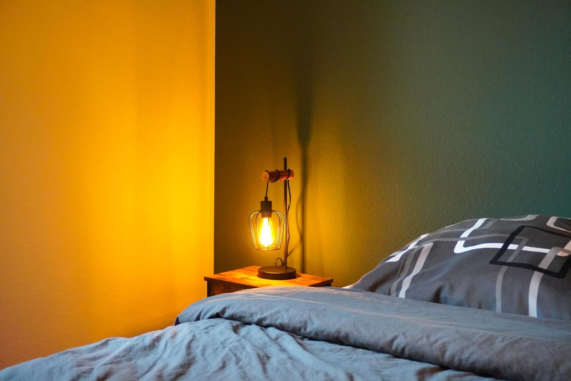 Luxuryhub Lingen Lejlighed Eksteriør billede