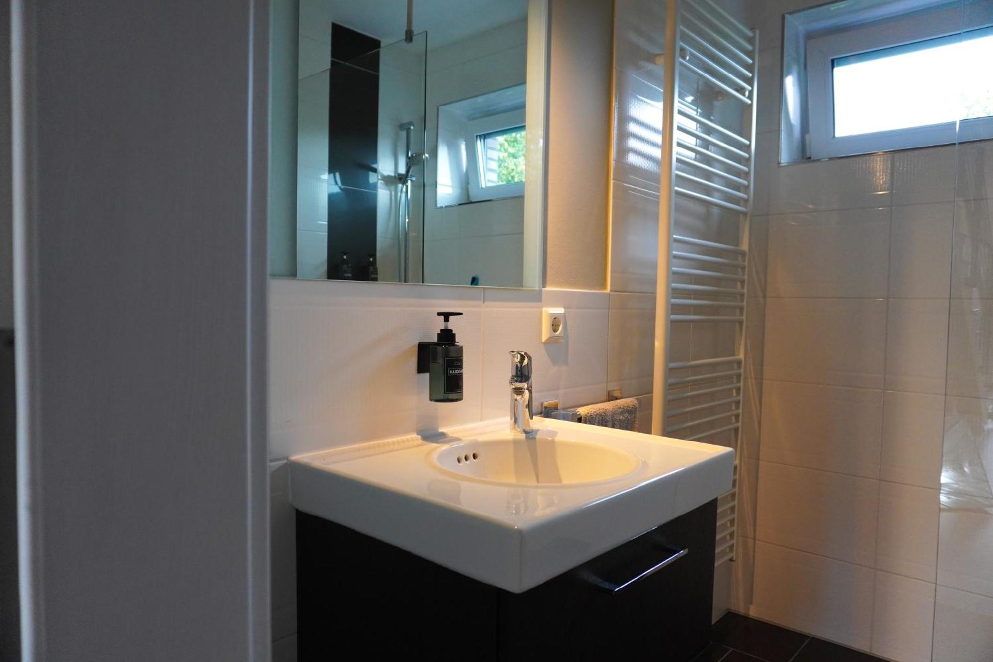Luxuryhub Lingen Lejlighed Eksteriør billede