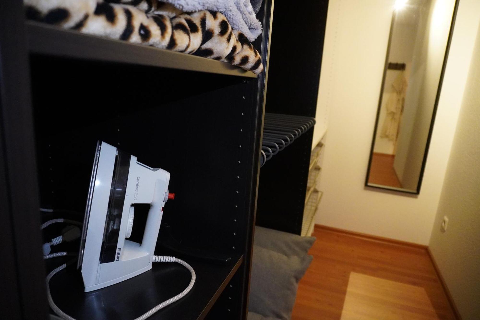 Luxuryhub Lingen Lejlighed Eksteriør billede