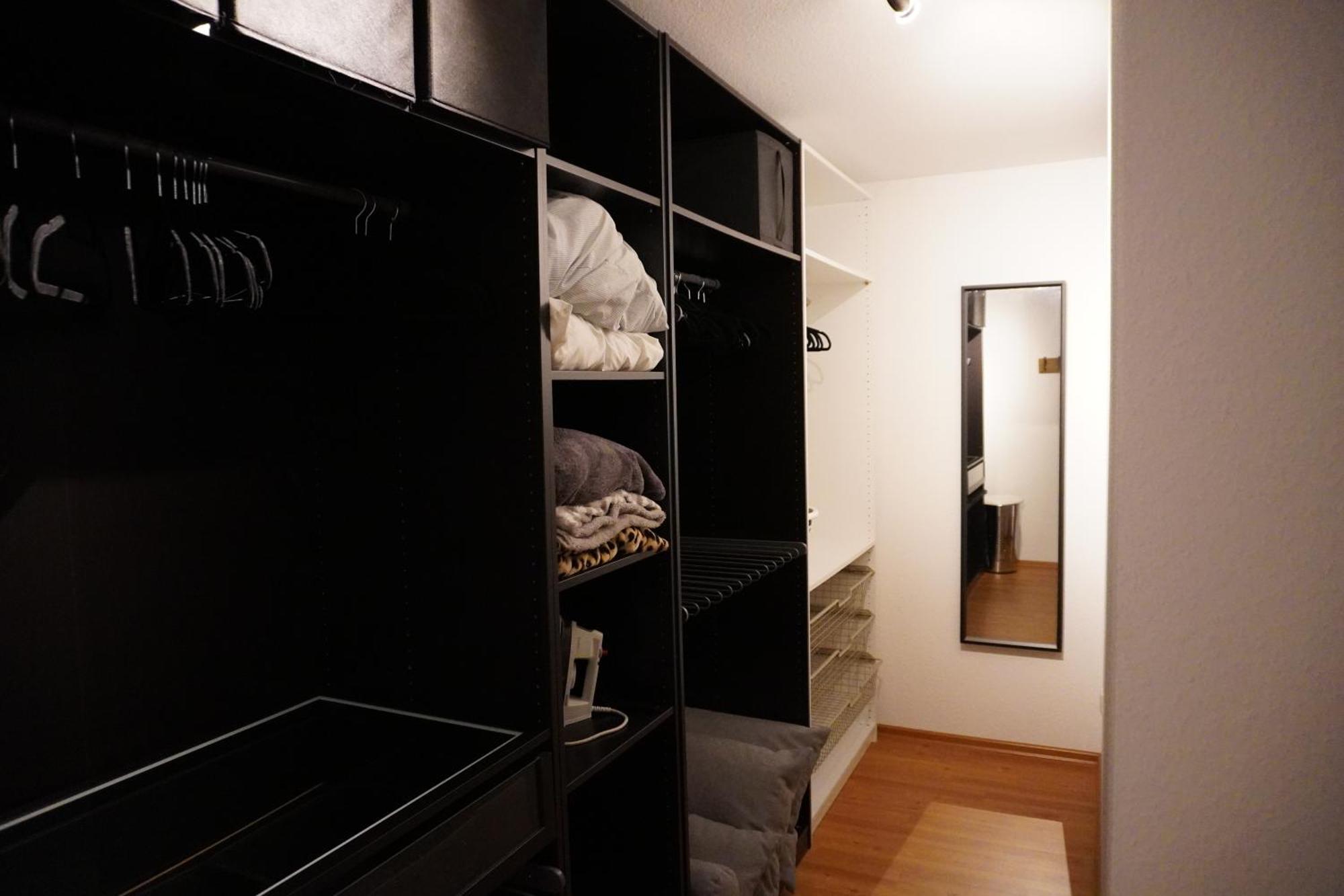 Luxuryhub Lingen Lejlighed Eksteriør billede