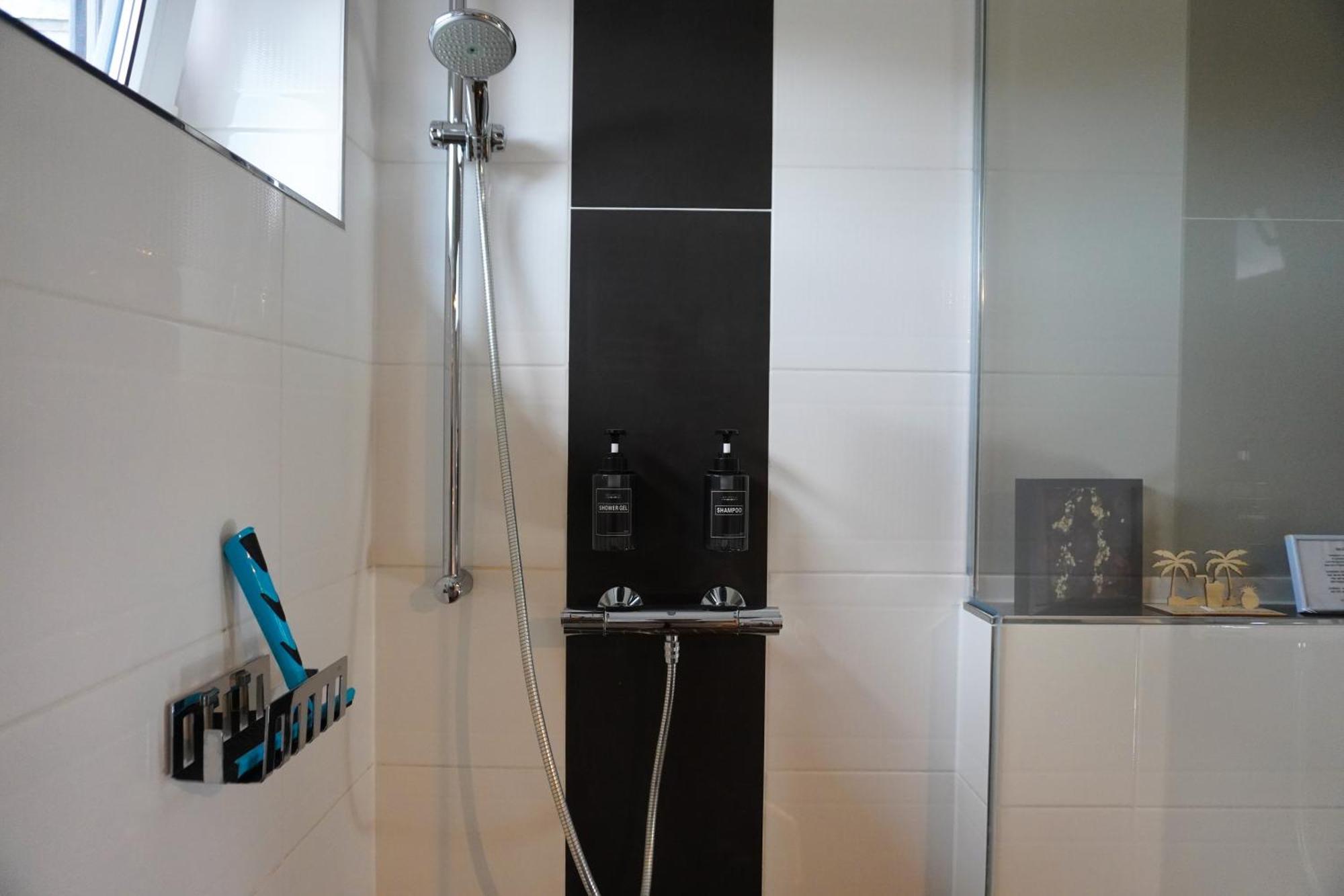 Luxuryhub Lingen Lejlighed Eksteriør billede