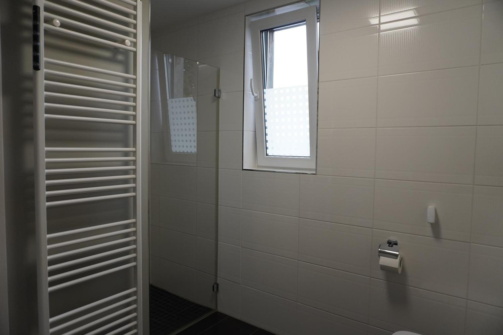 Luxuryhub Lingen Lejlighed Eksteriør billede